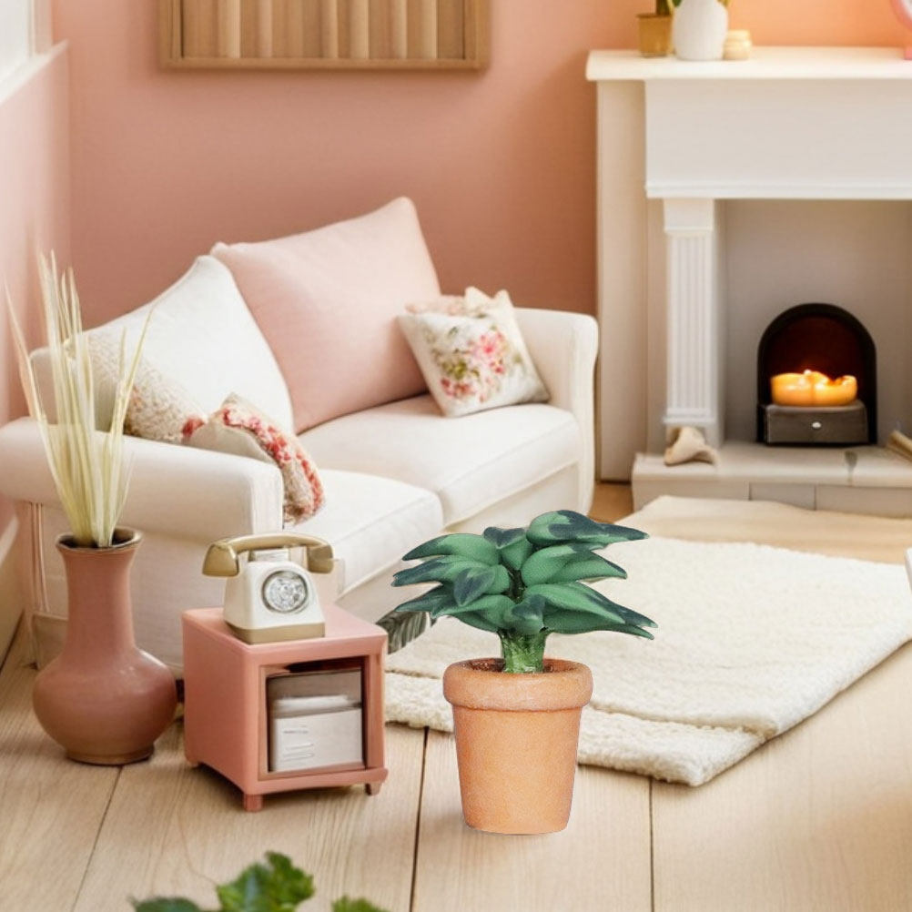 Piante Artificiali in Miniatur - Bonsai Garden House recensione e prezzo