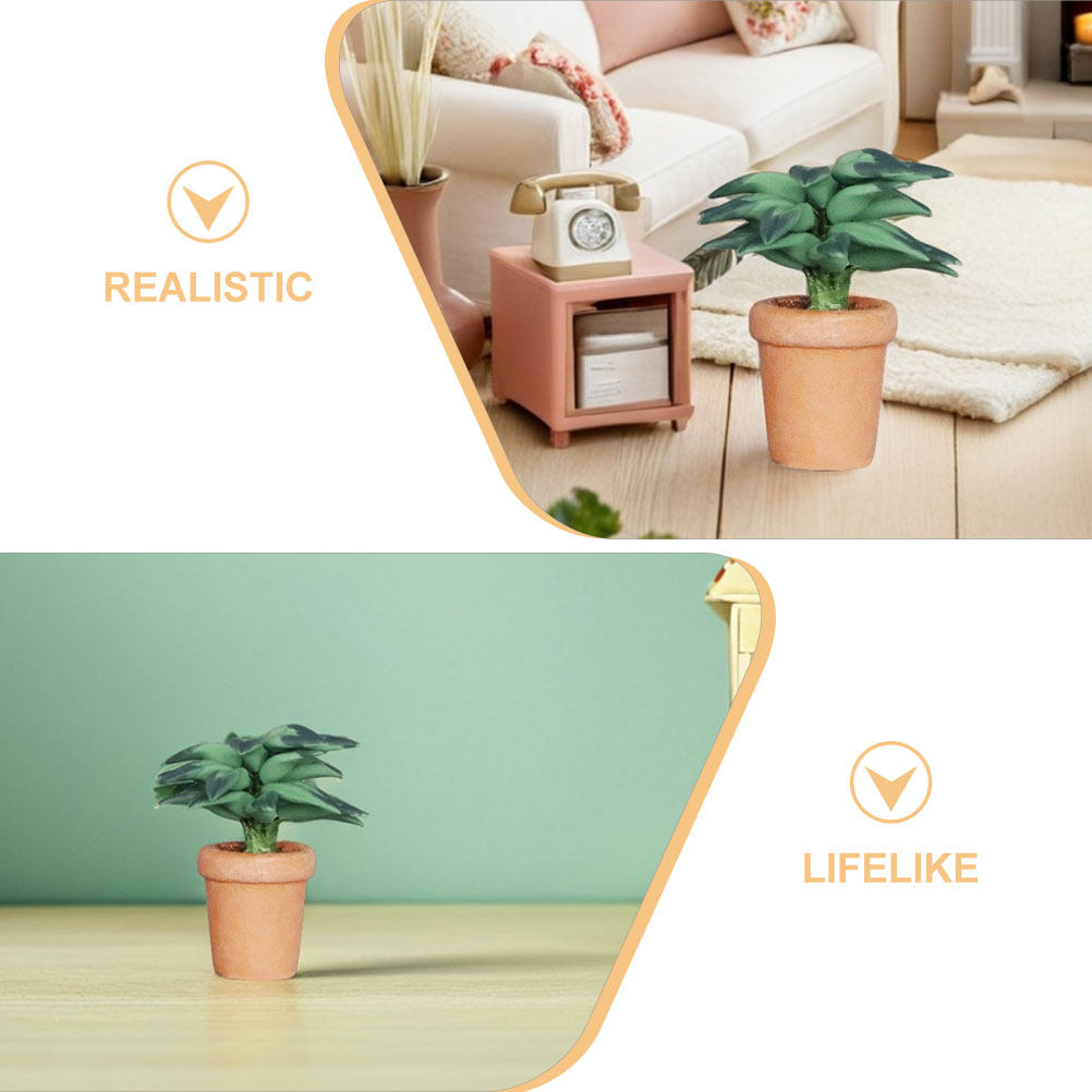 Piante Artificiali in Miniatur - Bonsai Garden House recensione e prezzo