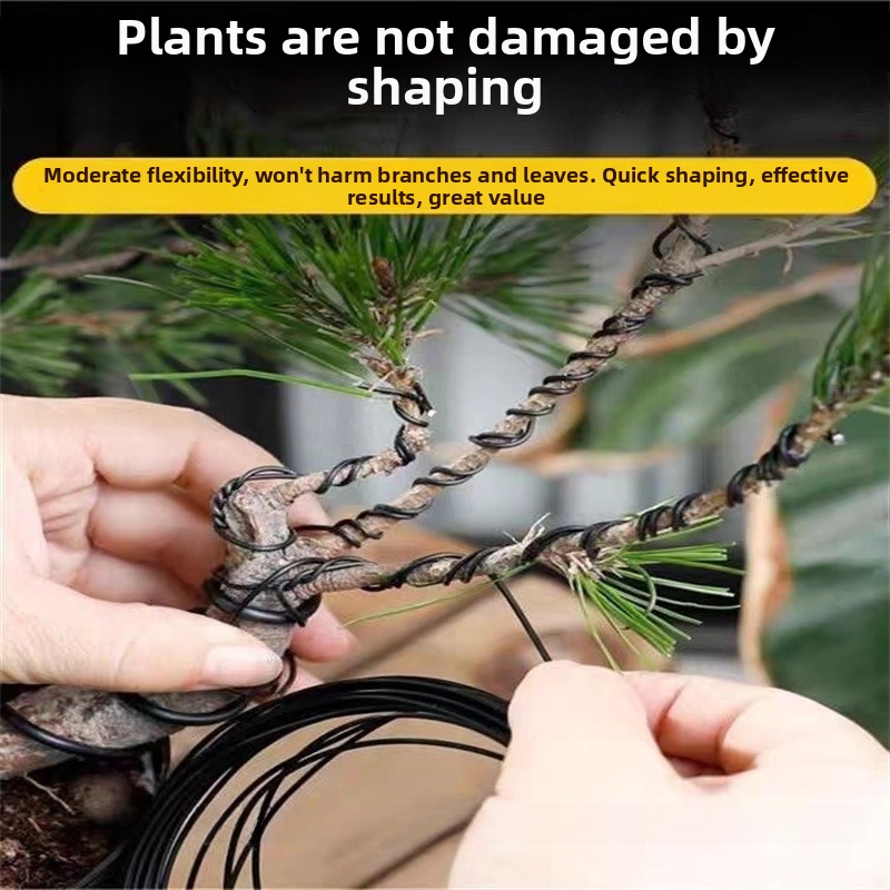 Fili per Bonsai da 1,5 mm in A - Bonsai Garden Home recensione e prezzo