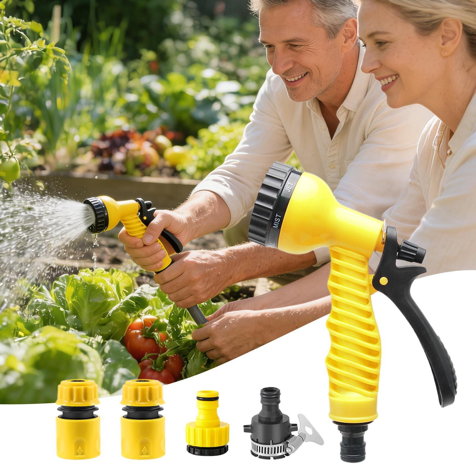 Ugello spruzzatore per tubo da - Gardena Hose Comfort recensione e prezzo