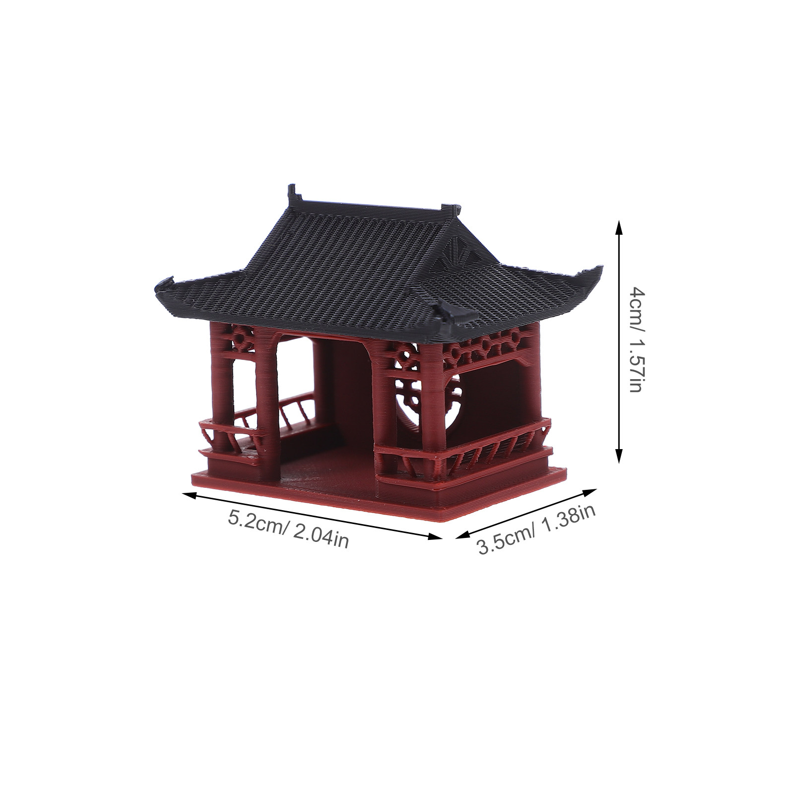 Ornamento per micro-paesaggio, - Mini Bonsai Zen Garden recensione e prezzo