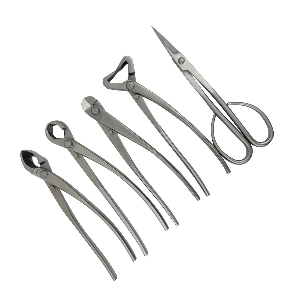 1 Set 5 pezzi 8 pollici Manico - Concave Branch Cutter recensione e prezzo