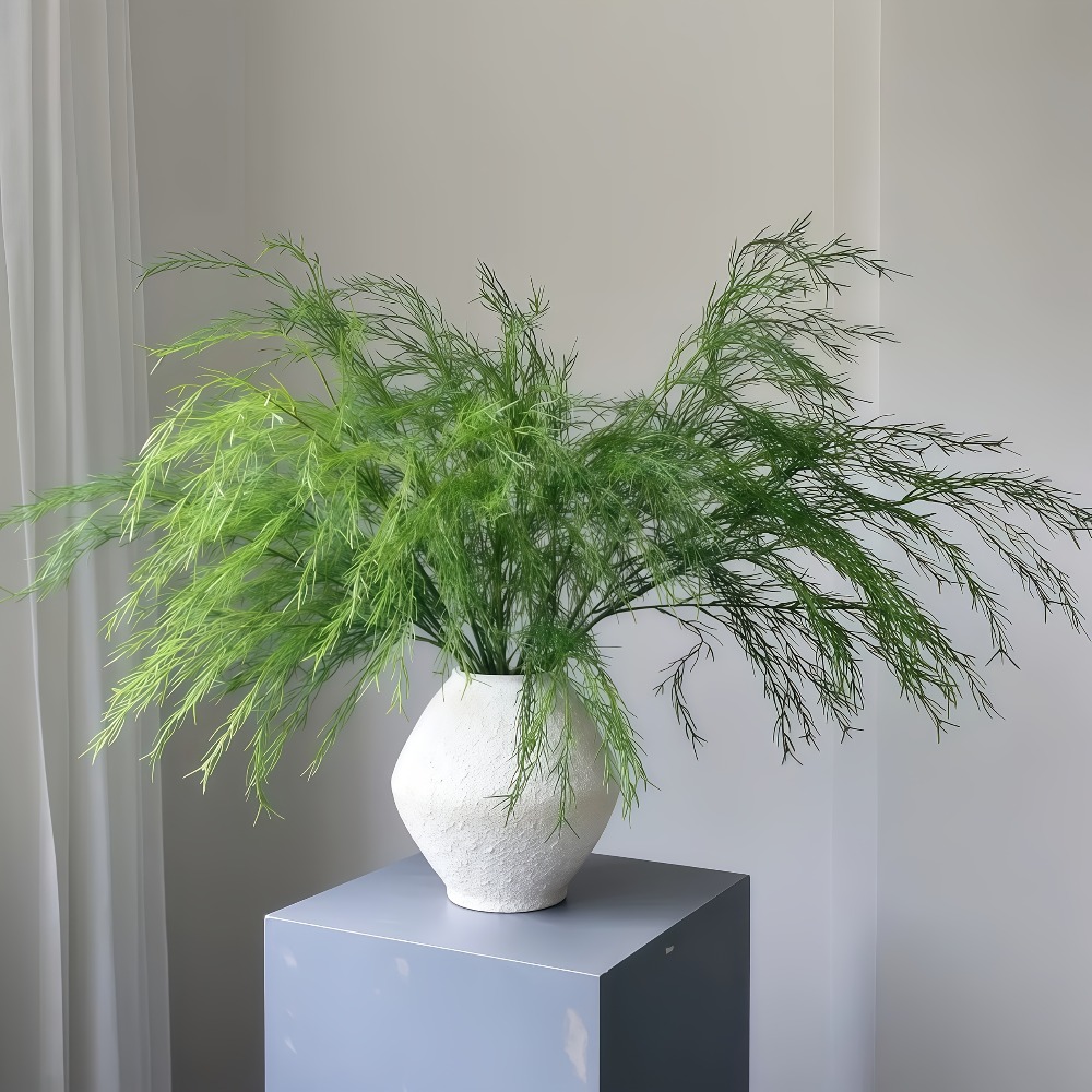 Set di 3 Ghirlande di Erba Art - Bonsai Garden Home recensione e prezzo