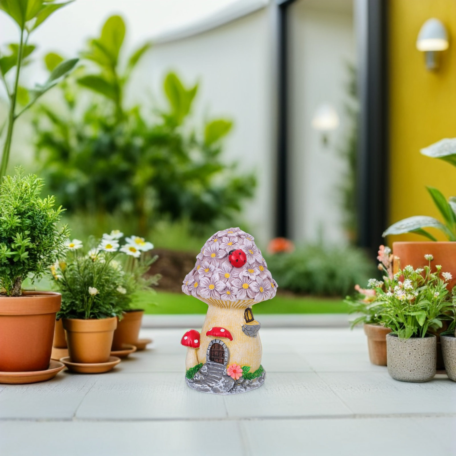 Statua Decorativa da Giardino  - Bonsai Garden House recensione e prezzo