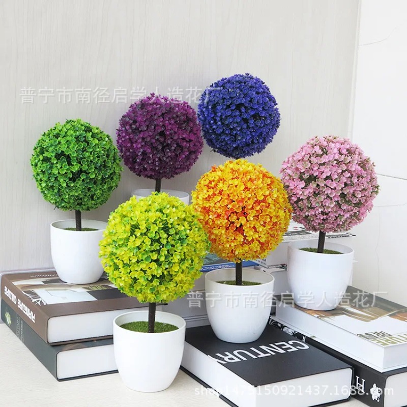 Piccolo Albero Artificiale in  - Bonsai Garden Home recensione e prezzo