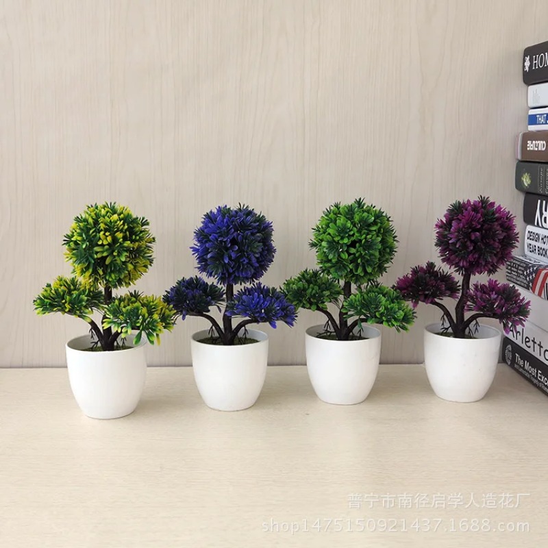 Piccolo Albero Artificiale in  - Bonsai Garden Home recensione e prezzo