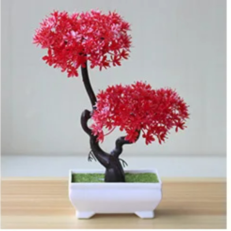 Piccolo Albero Artificiale in  - Bonsai Garden Home recensione e prezzo