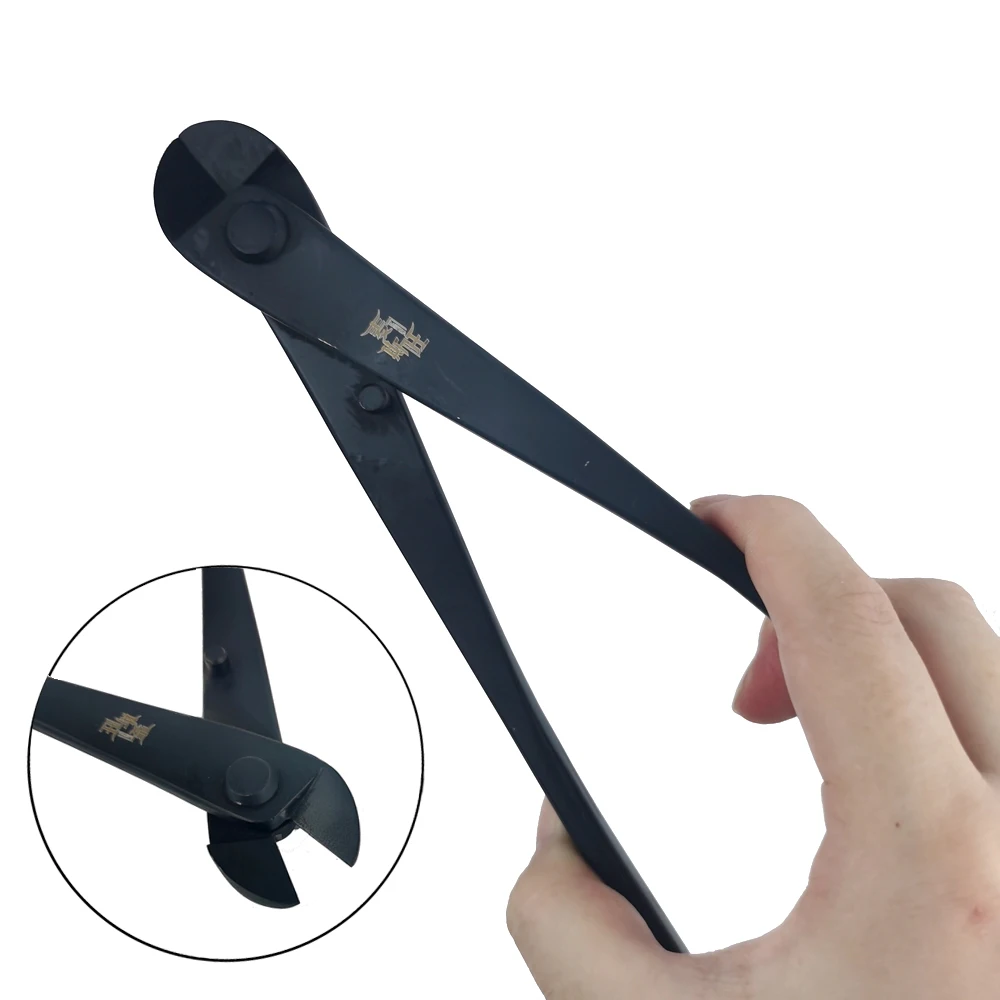 Strumento per potatura bonsai  - Concave Branch Cutter recensione e prezzo