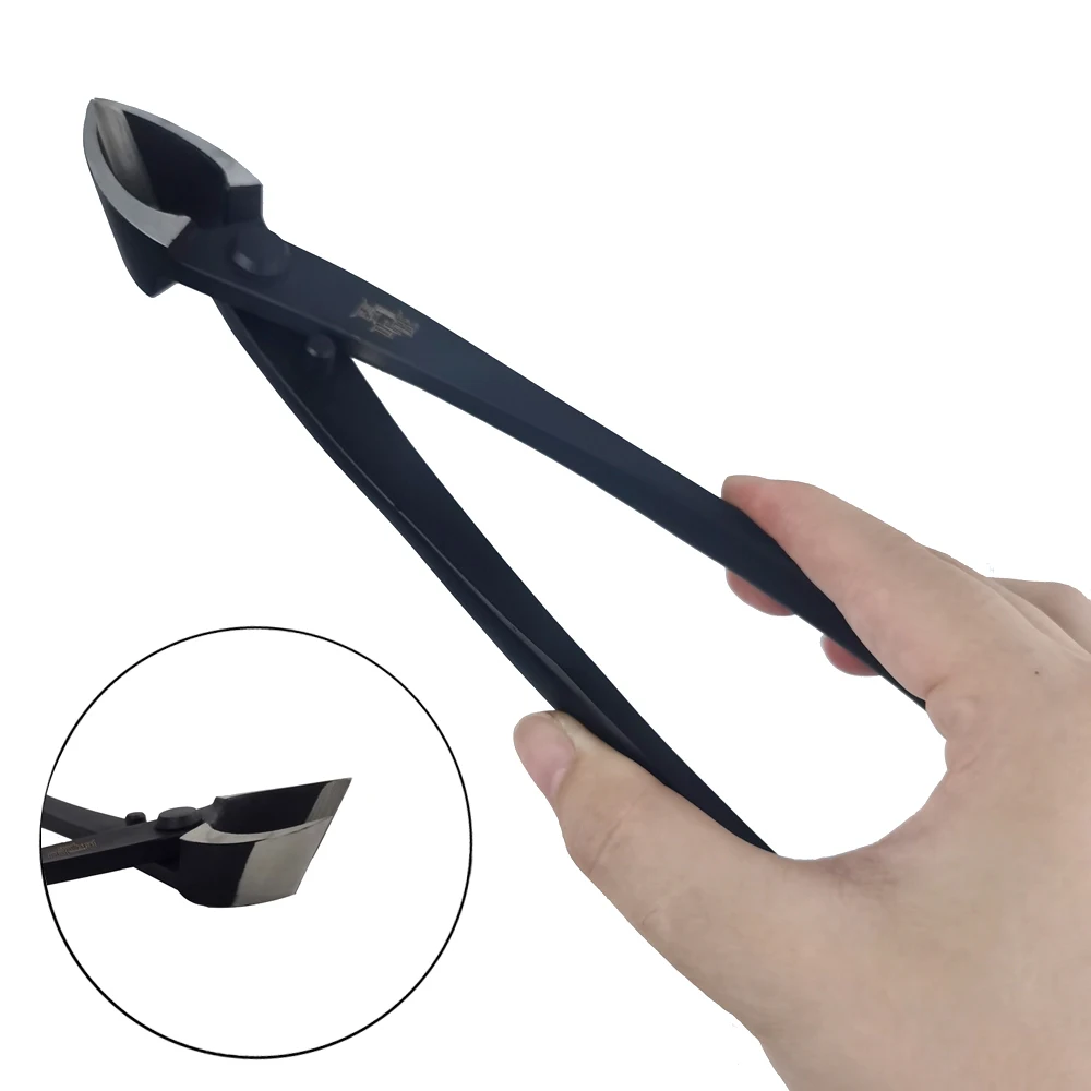 Strumento per potatura bonsai  - Concave Branch Cutter recensione e prezzo