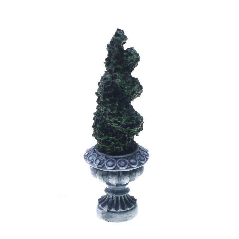 Modello di Pianta Verde in Vas - Bonsai Garden House recensione e prezzo