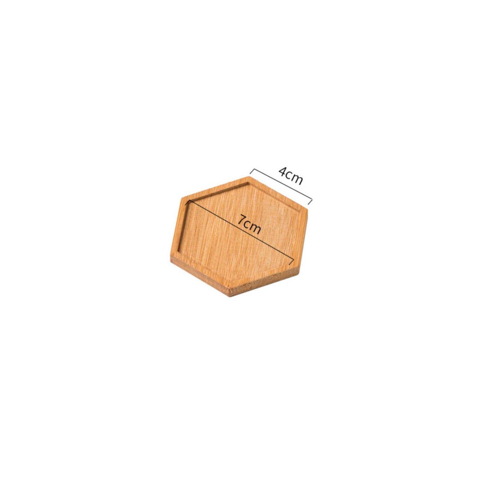 Vassoio Industriale in Legno d - Drip Tray Saucer recensione e prezzo