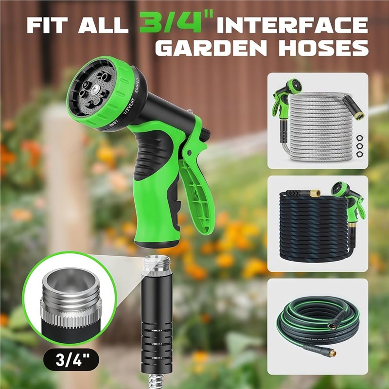 A25F - Ugello per Tubo da Giar - Gardena Hose Comfort recensione e prezzo