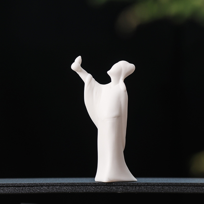 Bere antico poeta Li Bai Zen f - Mini Bonsai Zen Garden recensione e prezzo