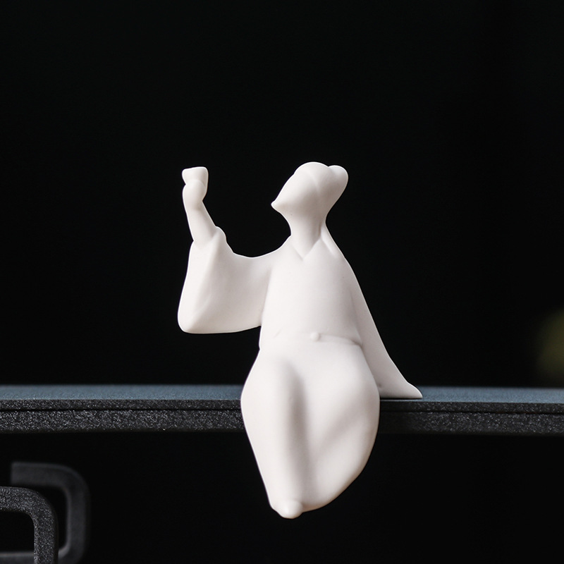 Bere antico poeta Li Bai Zen f - Mini Bonsai Zen Garden recensione e prezzo