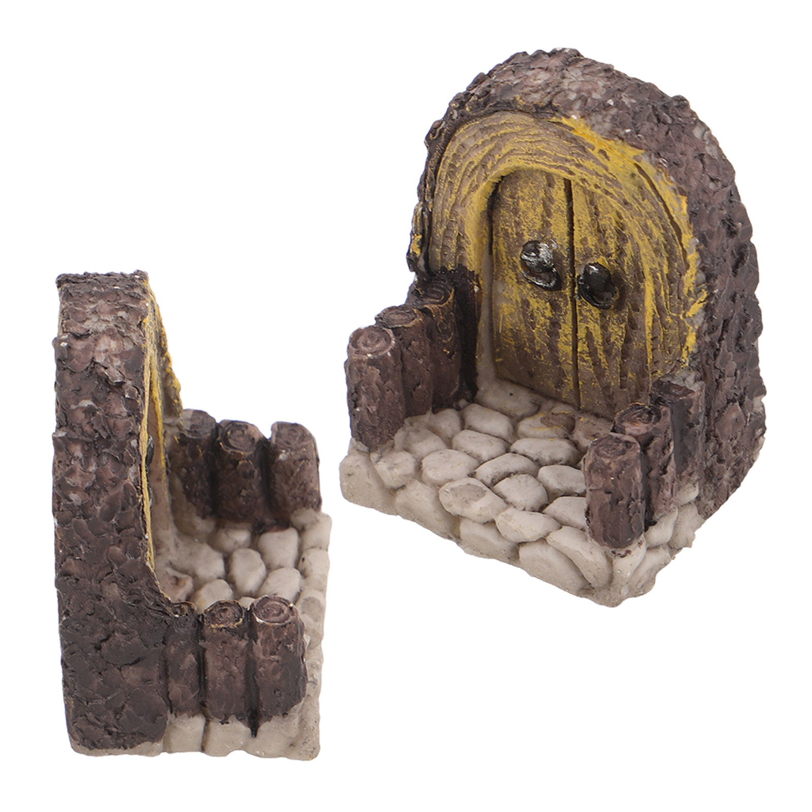 2 Pezzi Decorazione Micro Paes - Bonsai Garden House recensione e prezzo