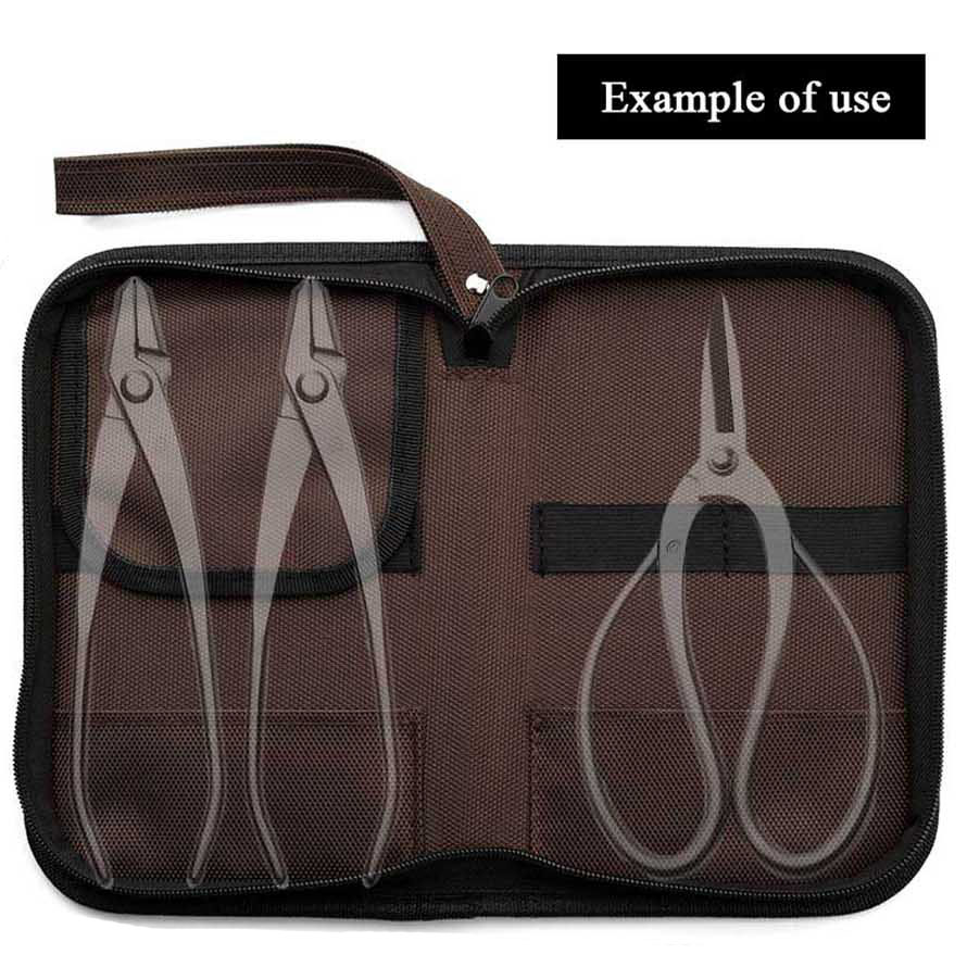 Set di Attrezzi per Bonsai in  - Concave Branch Cutter recensione e prezzo