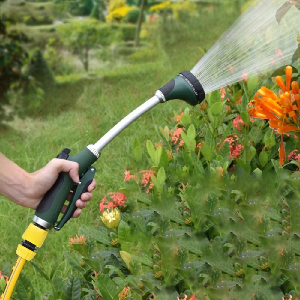 Tubo da giardino con manico lu - Gardena Hose Comfort recensione e prezzo