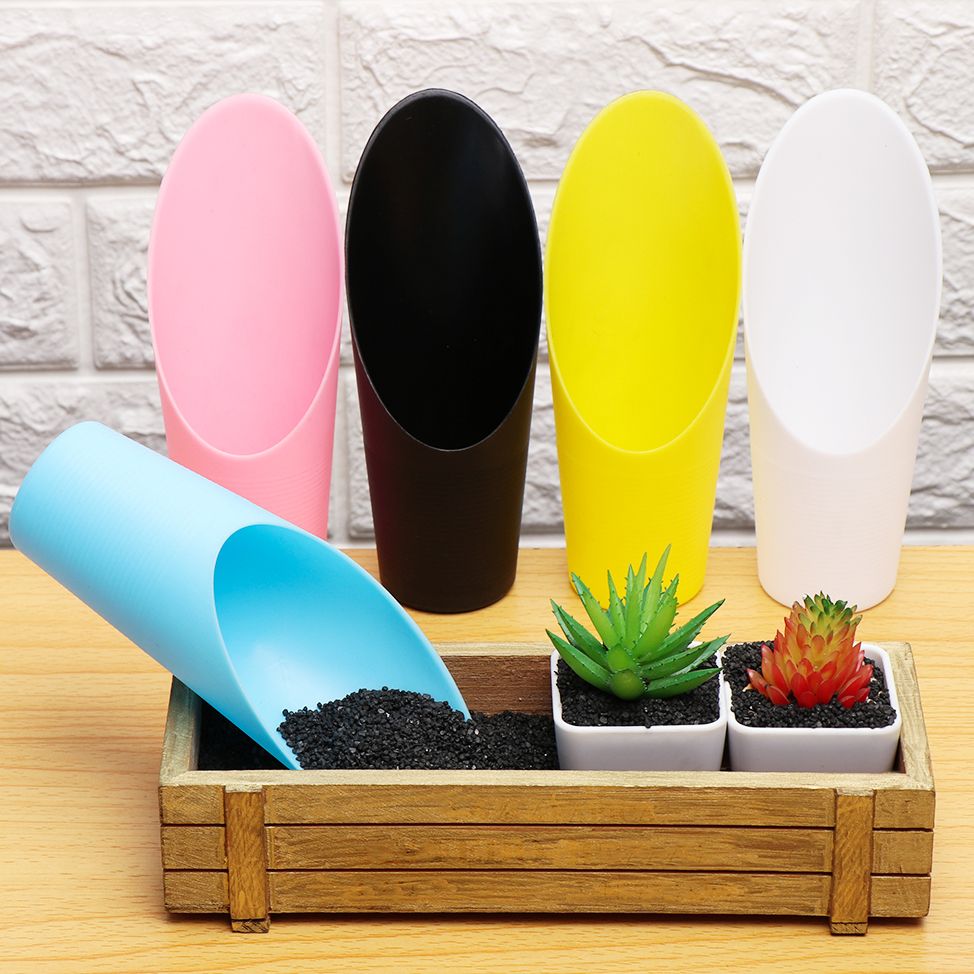 1 pz plastica terreno pala taz - Bonsai Garden Home recensione e prezzo
