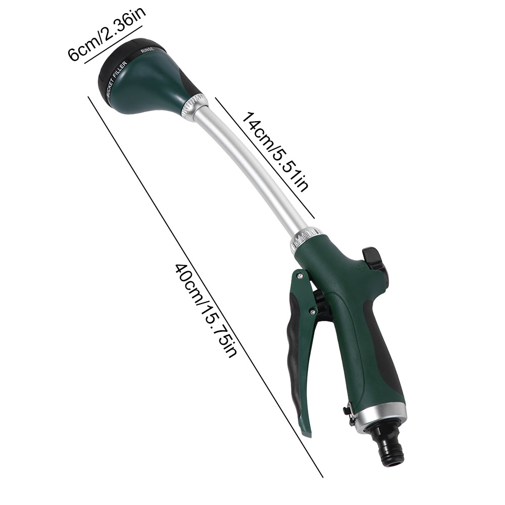 Doccetta per Tubo da Giardino  - Gardena Hose Comfort recensione e prezzo