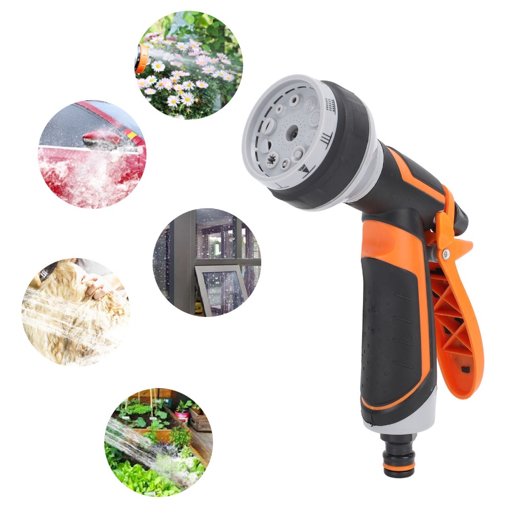 Ugello per Tubo da Giardino in - Gardena Hose Comfort recensione e prezzo