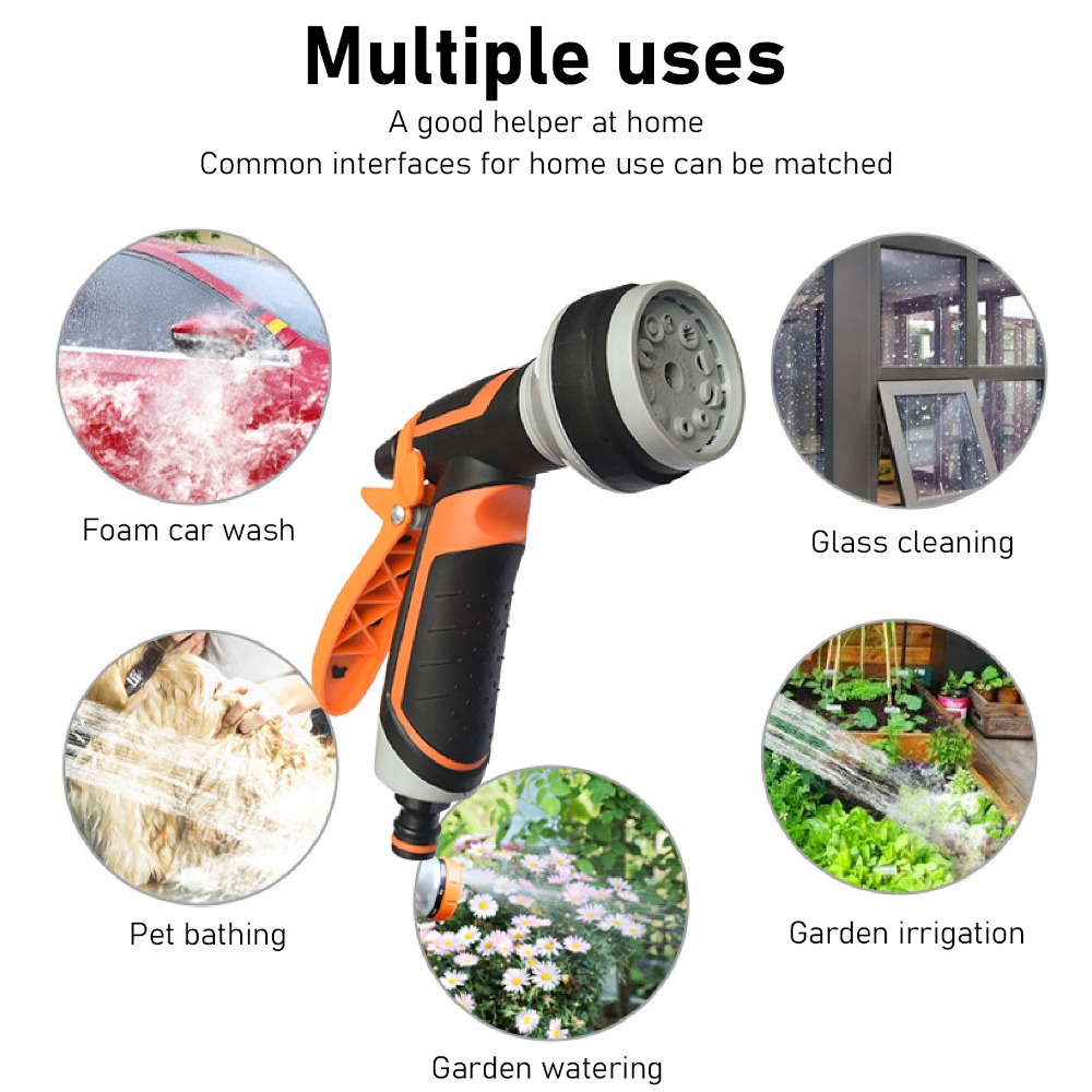 Ugello per Tubo da Giardino in - Gardena Hose Comfort recensione e prezzo