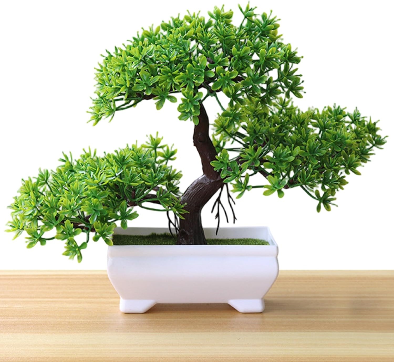 1/2 Pezzi Albero Bonsai Artifi - Bonsai Garden Home recensione e prezzo