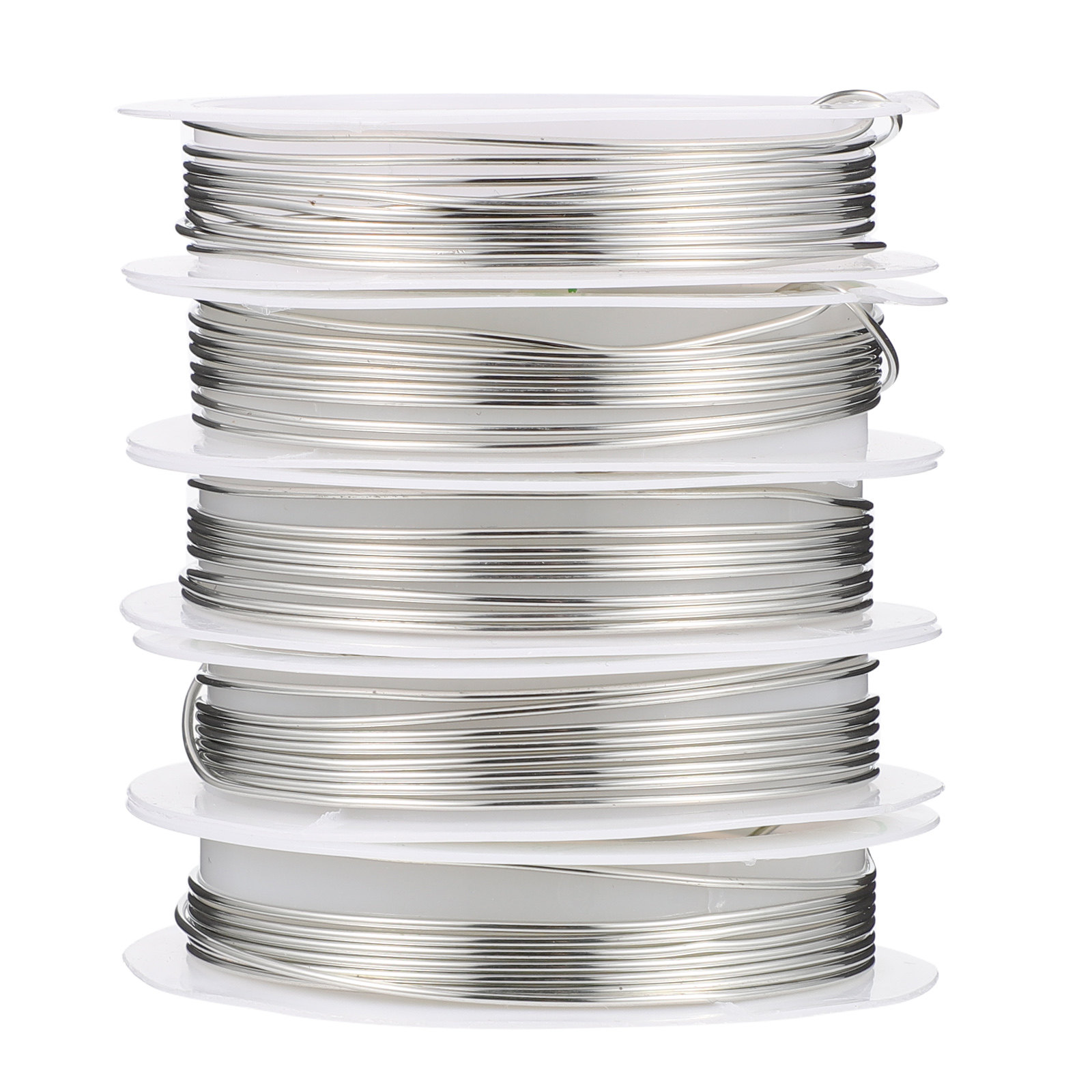 5 rotoli di filo di rame per g - Copper Wire Roll recensione e prezzo