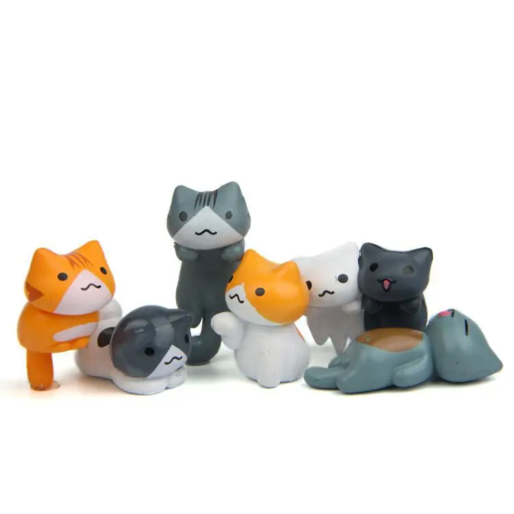 Set di 6 Pezzi Decorazioni Min - First Bonsai Garden recensione e prezzo